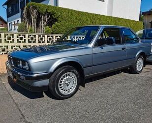 BMW 318 Gebrauchtwagen