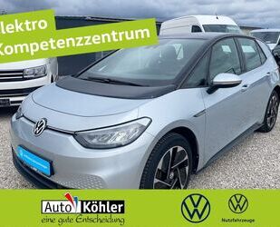 VW ID.3 Gebrauchtwagen