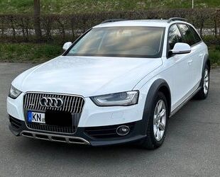 Audi A4 Allroad Gebrauchtwagen