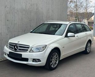 Mercedes-Benz C 200 Gebrauchtwagen