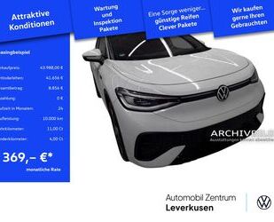 VW ID.5 Gebrauchtwagen