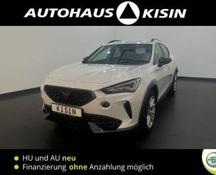 Cupra Formentor Gebrauchtwagen