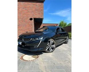 Peugeot 508 Gebrauchtwagen