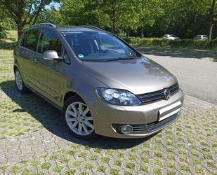 VW Golf Plus Gebrauchtwagen
