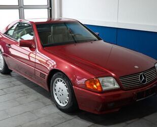 Mercedes-Benz SL 300 Gebrauchtwagen