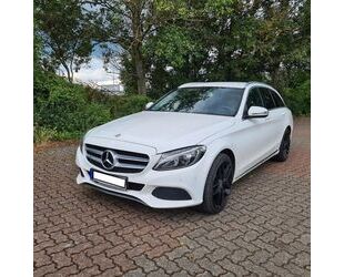 Mercedes-Benz C 220 Gebrauchtwagen