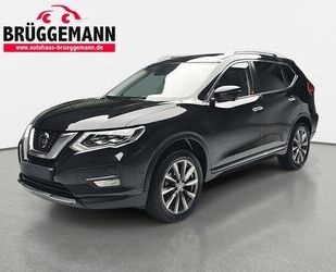 Nissan X-Trail Gebrauchtwagen