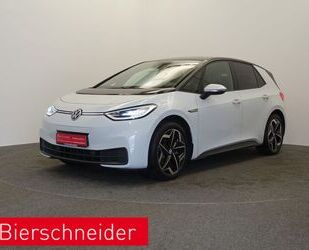 VW ID.3 Gebrauchtwagen