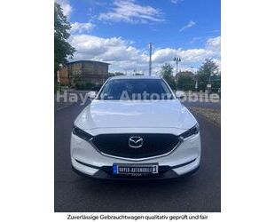 Mazda CX-5 Gebrauchtwagen