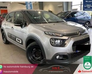 Citroen C3 Gebrauchtwagen
