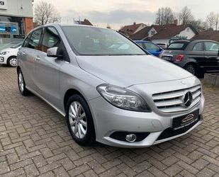 Mercedes-Benz B 180 Gebrauchtwagen