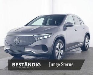 Mercedes-Benz EQA Gebrauchtwagen