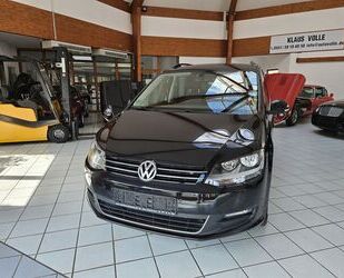 VW Sharan Gebrauchtwagen
