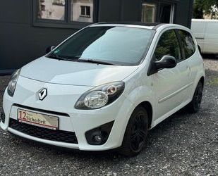 Renault Twingo Gebrauchtwagen