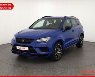 Cupra Ateca Gebrauchtwagen