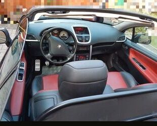 Peugeot 207 Gebrauchtwagen