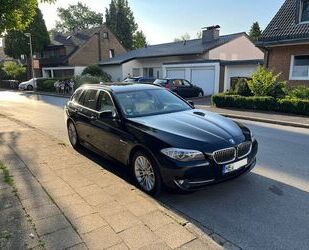 BMW 525 Gebrauchtwagen
