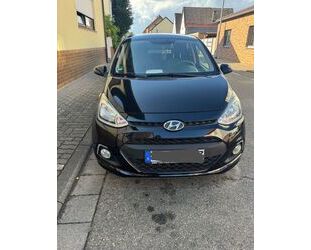 Hyundai i10 Gebrauchtwagen