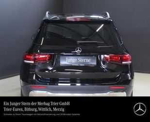 Mercedes-Benz EQB Gebrauchtwagen