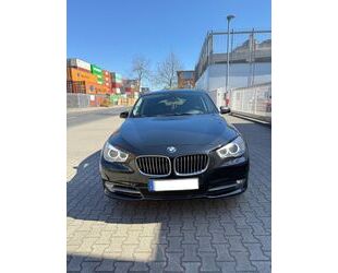 BMW 535 Gran Turismo Gebrauchtwagen