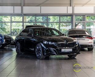 BMW 530 Gebrauchtwagen