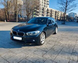 BMW 118 Gebrauchtwagen