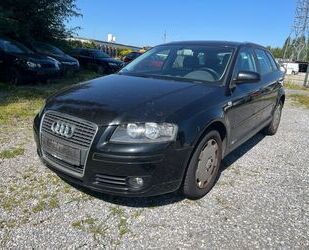 Audi A3 Gebrauchtwagen