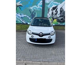 Renault Twingo Gebrauchtwagen