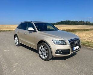 Audi Q5 Gebrauchtwagen