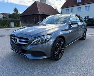 Mercedes-Benz C 250 Gebrauchtwagen