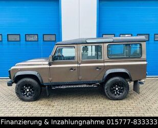 Land Rover Defender Gebrauchtwagen