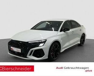 Audi RS3 Gebrauchtwagen