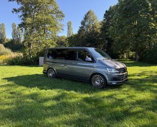 VW T6 Multivan Gebrauchtwagen