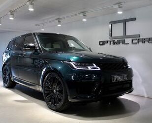 Land Rover Range Rover Sport Gebrauchtwagen