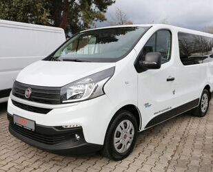 Fiat Talento Gebrauchtwagen