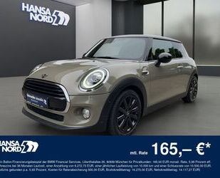 Mini Cooper Gebrauchtwagen