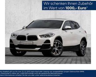BMW X2 Gebrauchtwagen