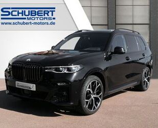 BMW X7 Gebrauchtwagen