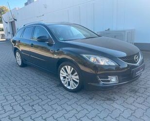 Mazda 6 Gebrauchtwagen