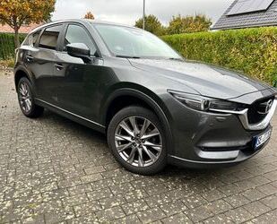 Mazda CX-5 Gebrauchtwagen