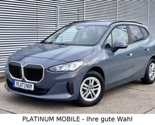 BMW 218 Active Tourer Gebrauchtwagen