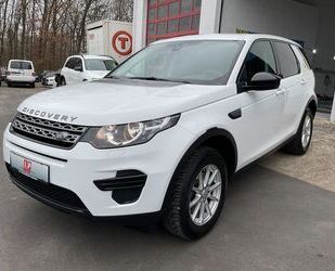 Land Rover Discovery Sport Gebrauchtwagen