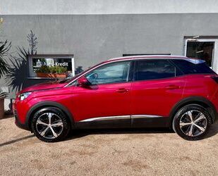 Peugeot 3008 Gebrauchtwagen