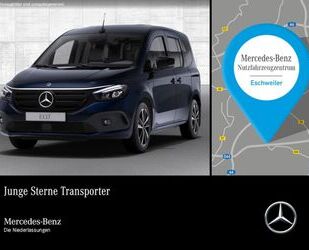 Mercedes-Benz EQT Gebrauchtwagen