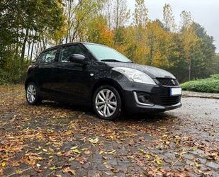 Suzuki Swift Gebrauchtwagen