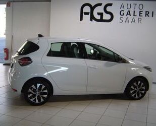 Renault ZOE Gebrauchtwagen