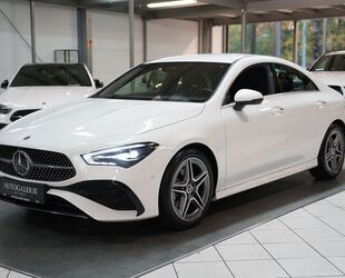 Mercedes-Benz CLA 180 Gebrauchtwagen