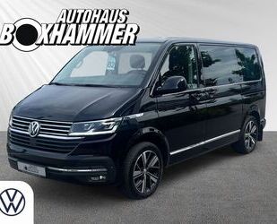 VW T6 Multivan Gebrauchtwagen