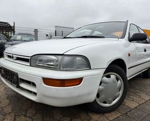 Toyota Corolla Gebrauchtwagen