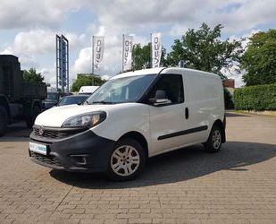 Fiat Doblo Gebrauchtwagen